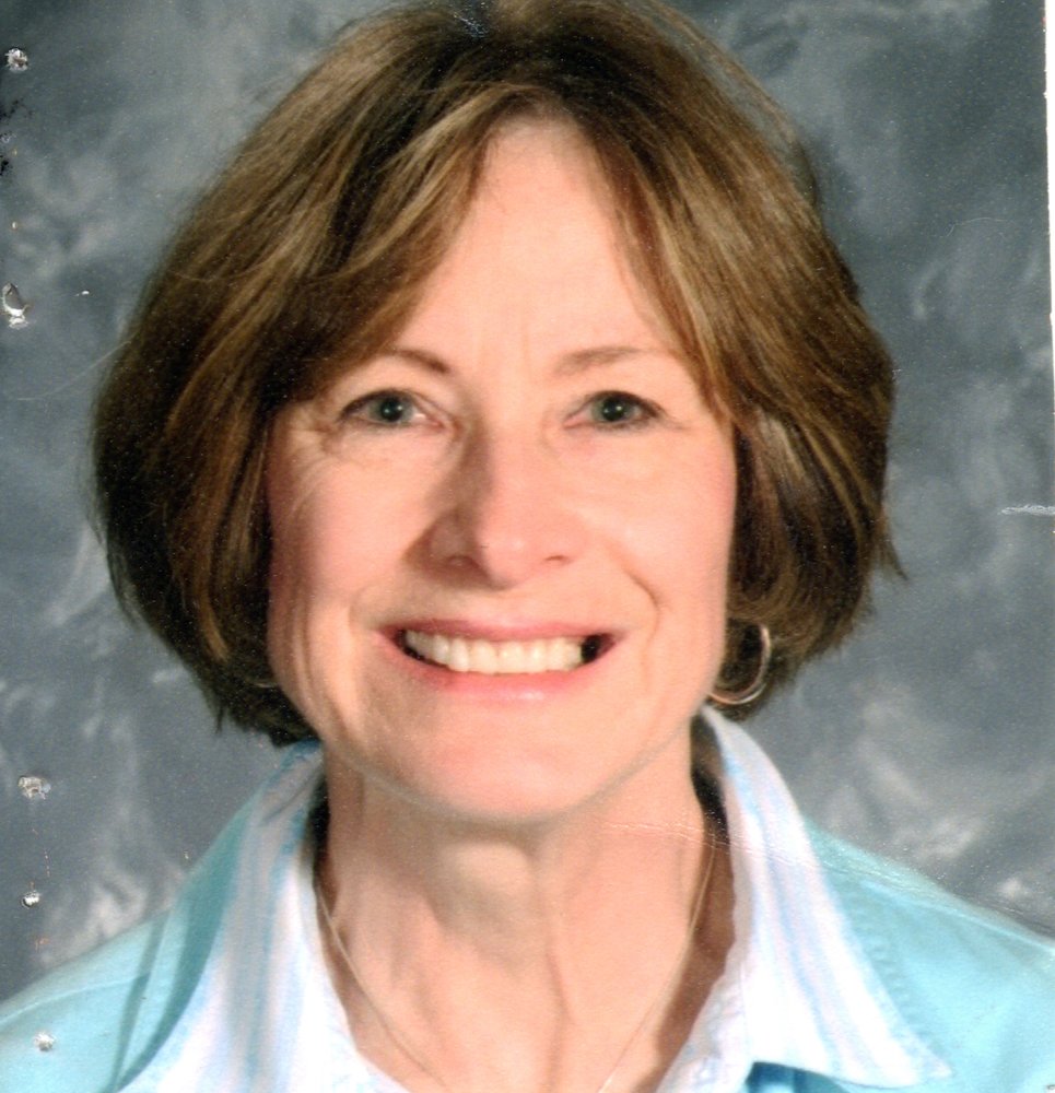 Susan Kazmer