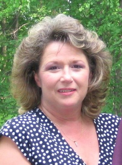 Karen Powers