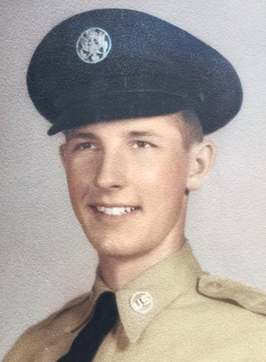 John McClung, Sr.