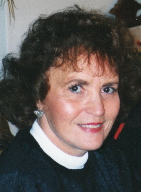 Betty Edwards