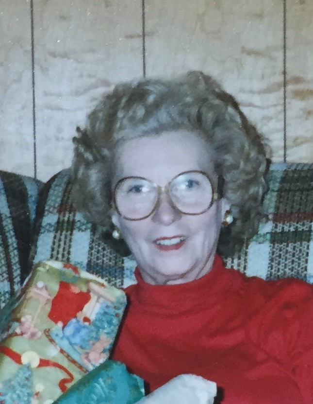 Lois McCoy-Lopeman