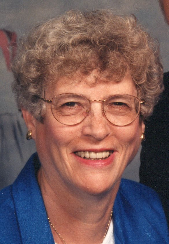 Nanette Alexander