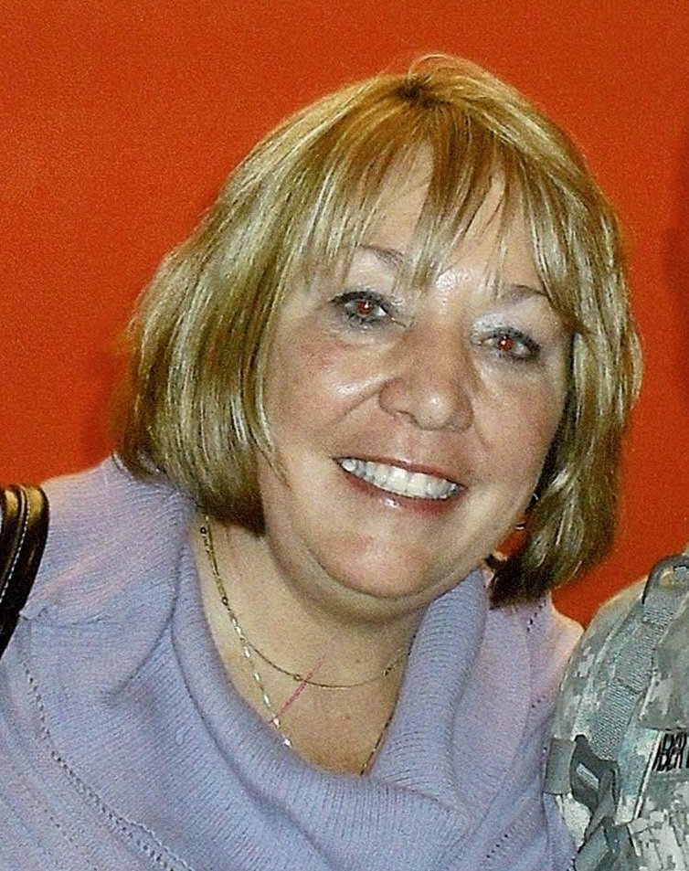 Sylvia Roberts