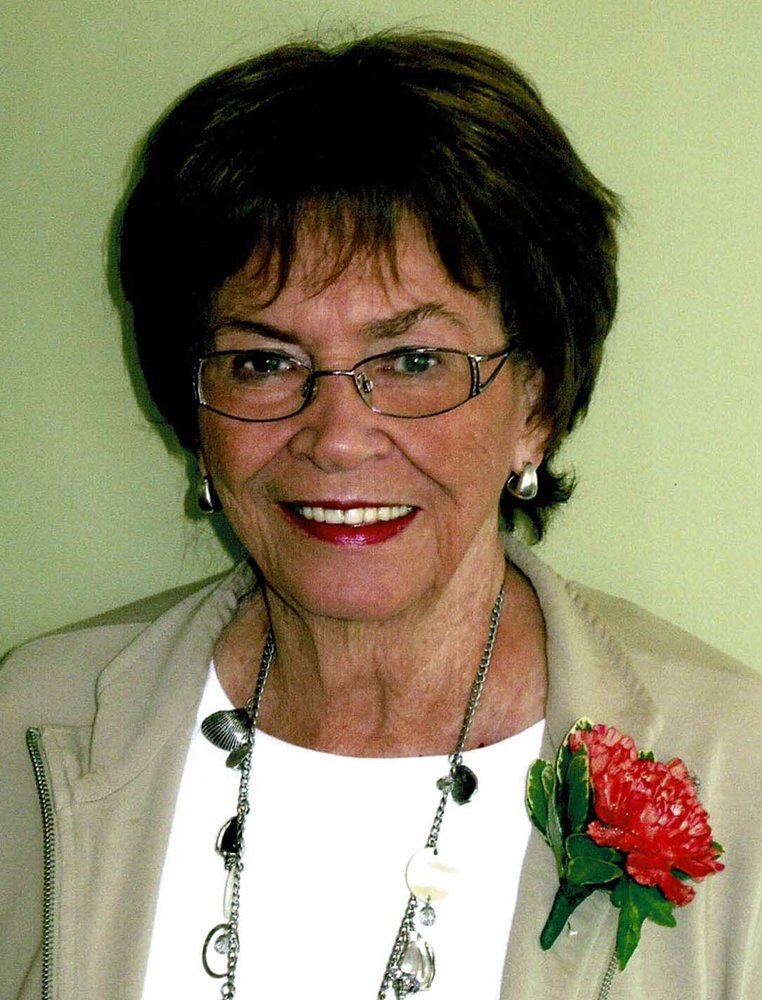 Rita Ward