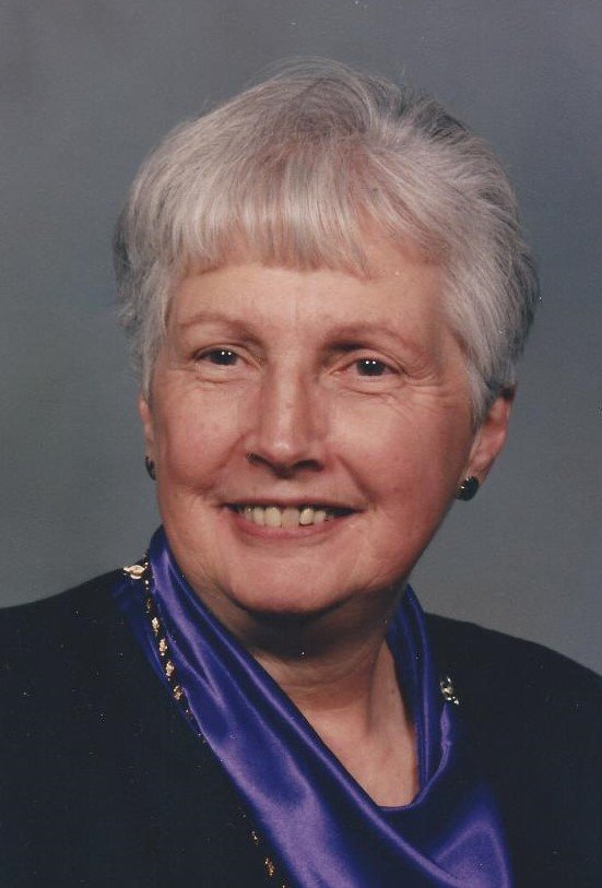 Elaine McKay