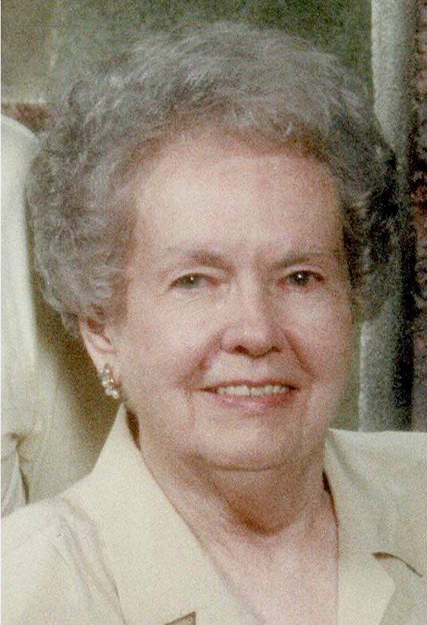 Helen Walter