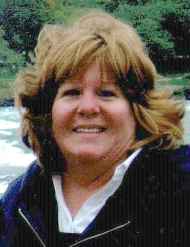 Janet Busch