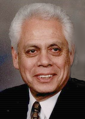 Pastor Eloy Pacheco