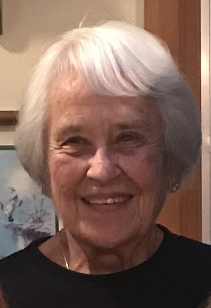 Rosemary Ritzinger