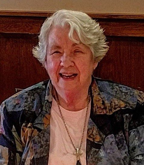 Betty Nellis