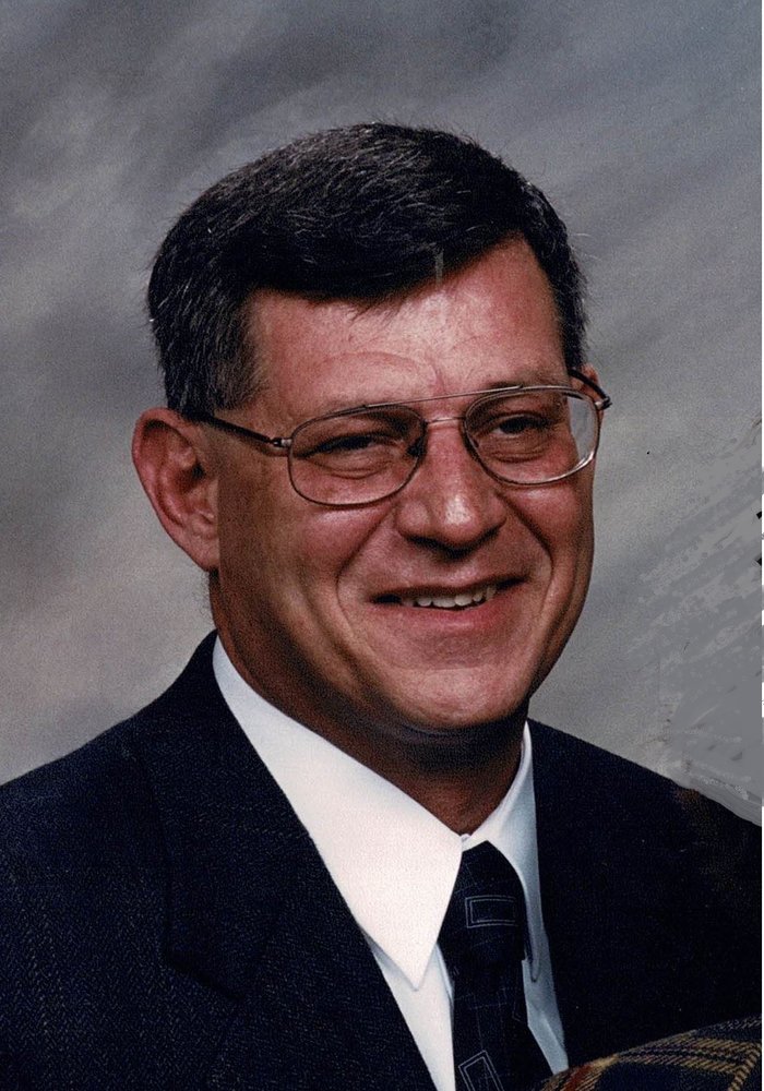 John Tarka, Jr.