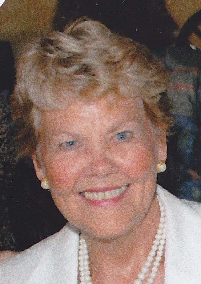 Joan Coffey