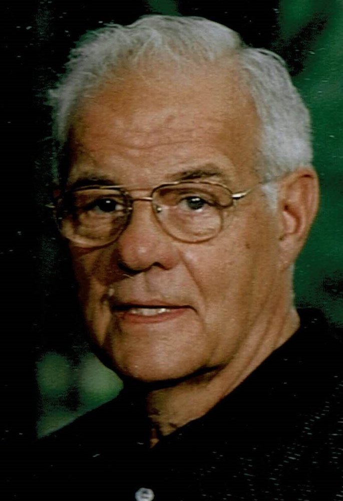 Leo Kline, Jr.  DVM