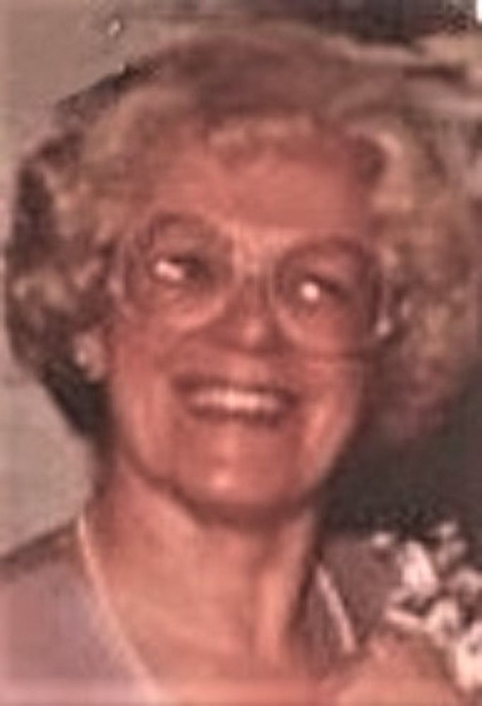 Betty Meredith