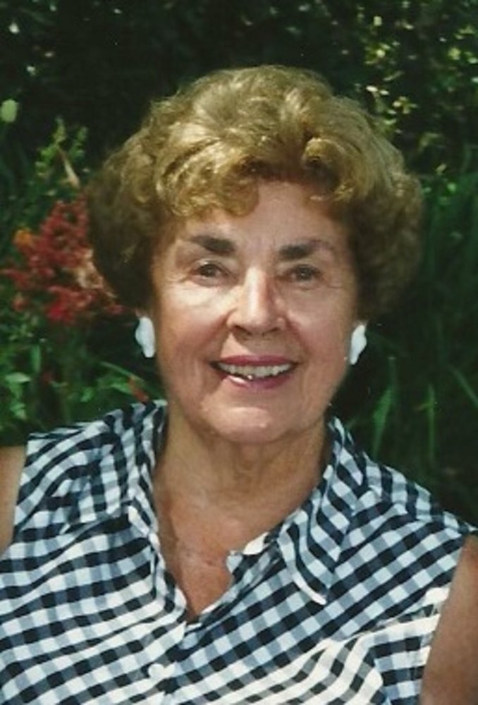Barbara Keck