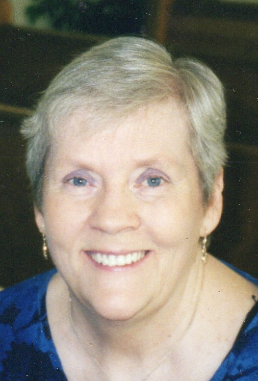 Margaret Vaglia