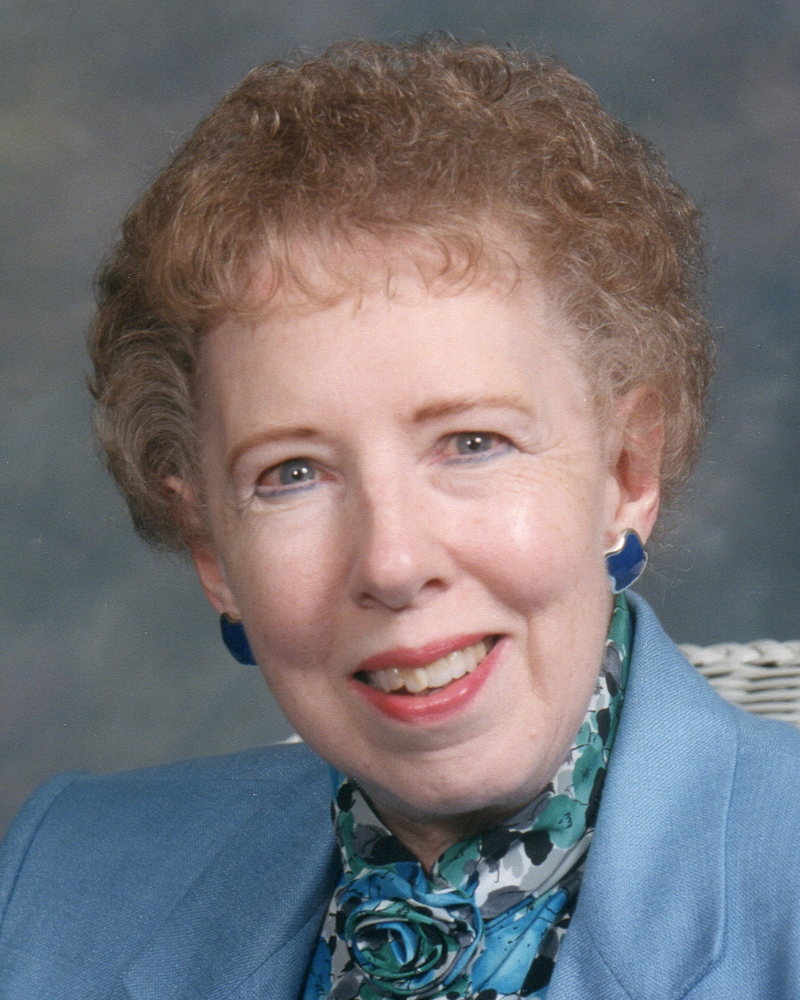 Betty Comstock