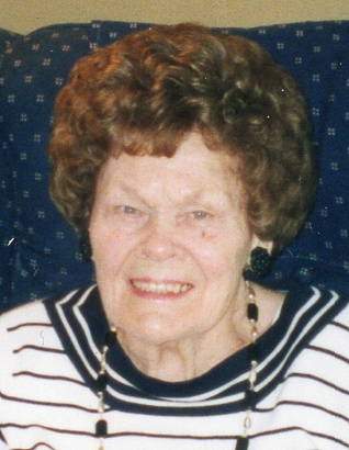 Irene Krupienski