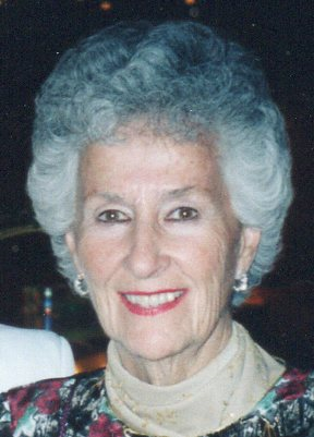 Gertrude Rossman