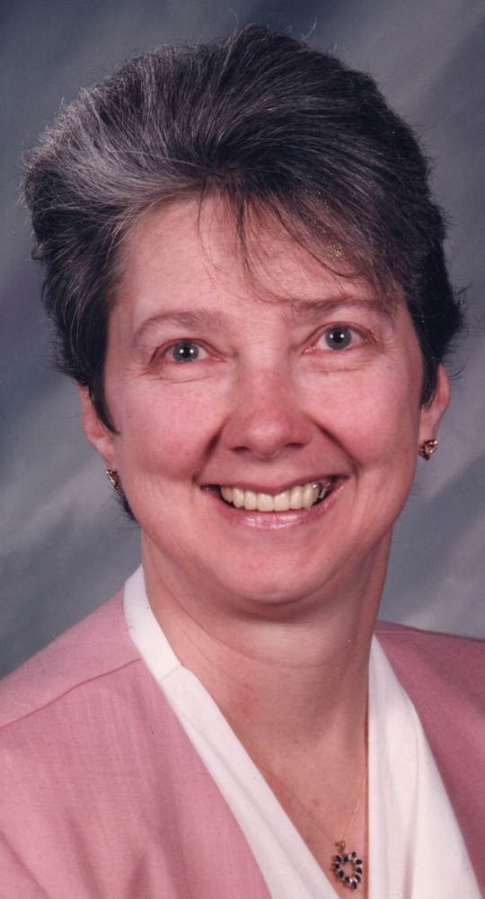 Barbara Hawsman