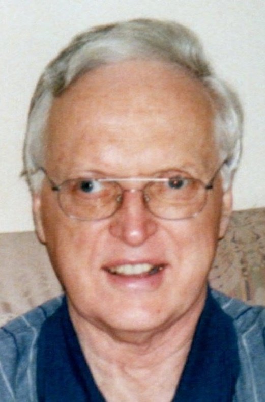 Roy Dye, Sr.