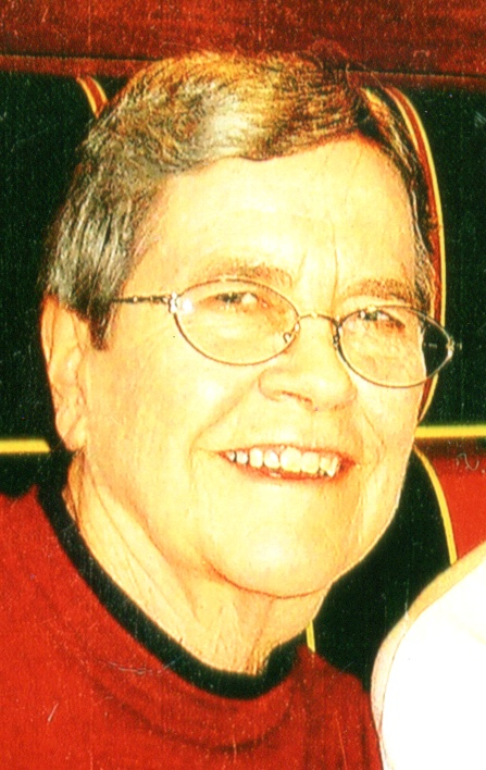 Joanne Zurawsky