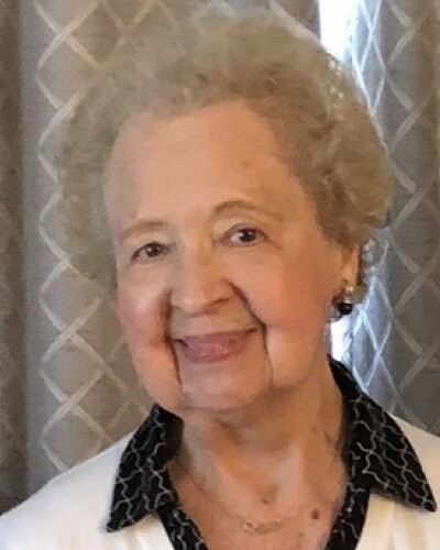 Marjorie Wilhelm