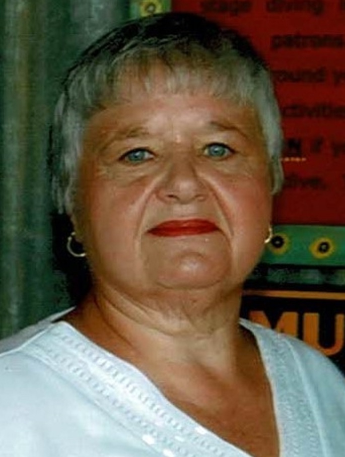 Joan Dorow